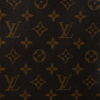 Louis Vuitton Monogram Abbesses Messenger Bag