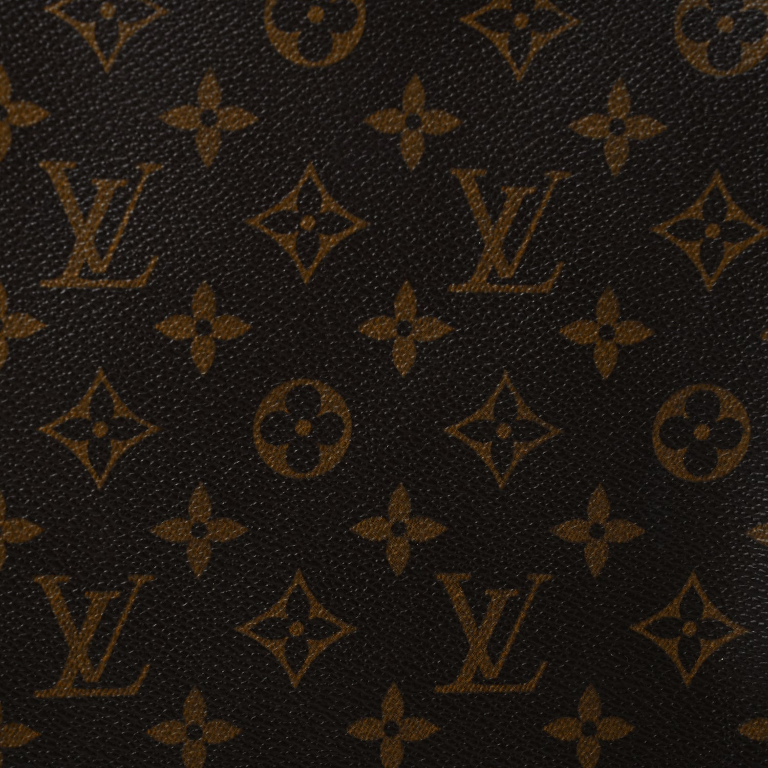 Louis Vuitton Monogram Abbesses Messenger Bag