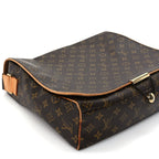 Louis Vuitton Monogram Abbesses Messenger Bag