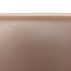 Saint Laurent Box Calfskin Mini Voltaire Top Handle Bag  Dark Toffee