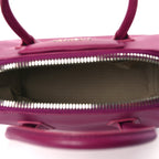 Givenchy Sugar Goatskin Small Antigona Fuchsia