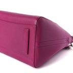 Givenchy Sugar Goatskin Small Antigona Fuchsia