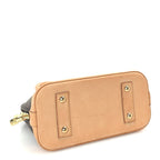 Louis Vuitton Monogram Alma BB