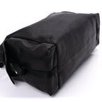 Prada Bufalo Explore Shoulder Bag Black