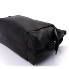 Prada Bufalo Explore Shoulder Bag Black