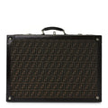 Fendi Fendi Zucca Trunk Tobacco