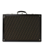 Fendi Fendi Zucca Trunk Tobacco