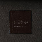 Fendi Fendi Zucca Trunk Tobacco