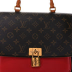 Louis Vuitton Monogram Marignan Coquelicot