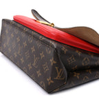 Louis Vuitton Monogram Marignan Coquelicot