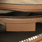Givenchy Shiny Lord Calfskin Mini Antigona Nude