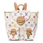 Louis Vuitton LV X TM Monogram Multicolor Venice Backpack