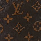 Louis Vuitton Monogram Nano Noe