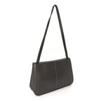 Hermes Taurillon Clemence Halzan 31 GM Etoupe