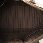 Louis Vuitton Empreinte Mazarine MM  Taupe