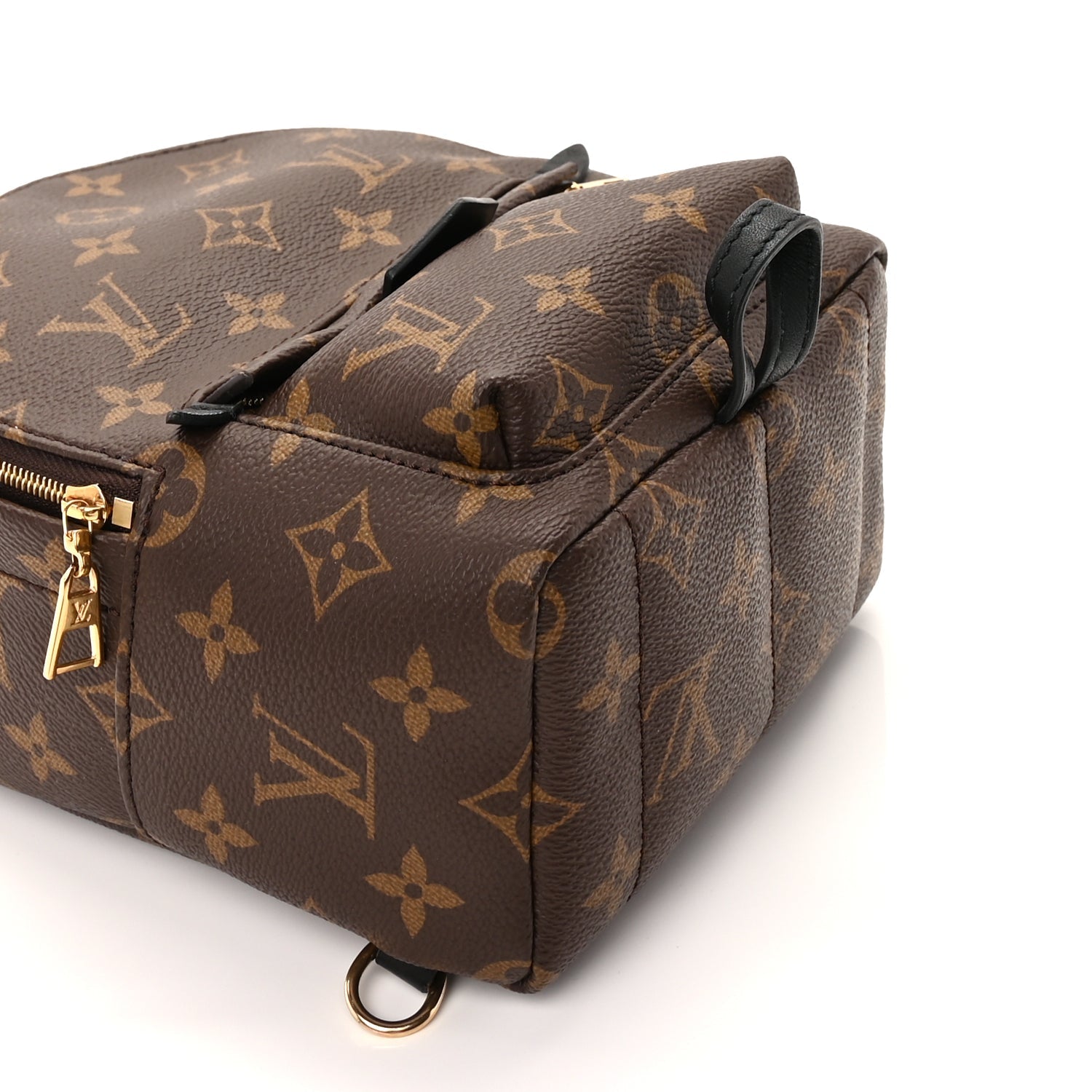 Louis Vuitton Monogram Palm Springs Backpack Mini