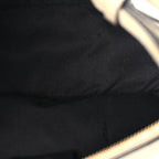 Fendi Vitello Grace Matte Small Fendigraphy Hobo Bag  Nuvola