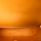 Goyard Goyardine Belvedere II PM Messenger Bag  Yellow
