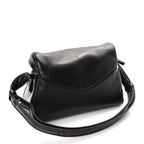 Prada Nappa Padded Signaux Bag Black