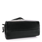 Prada Nappa Padded Signaux Bag Black