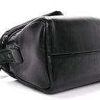 Prada Nappa Padded Signaux Bag Black