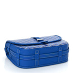 Goyard Goyardine Belvedere II PM Messenger Bag Sky Blue Sky Blue