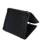 Celine Supple Calfskin Medium Phantom Luggage  Black