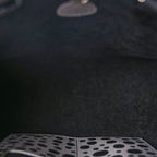 Louis Vuitton LV X YK Empreinte Monogram Giant Onthego MM Black