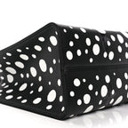 Louis Vuitton LV X YK Empreinte Monogram Giant Onthego MM Black