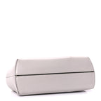Fendi Shiny Nappa Small Fendi First  Ghiaia