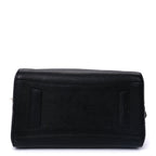 Givenchy Sugar Goatskin Small Antigona Black