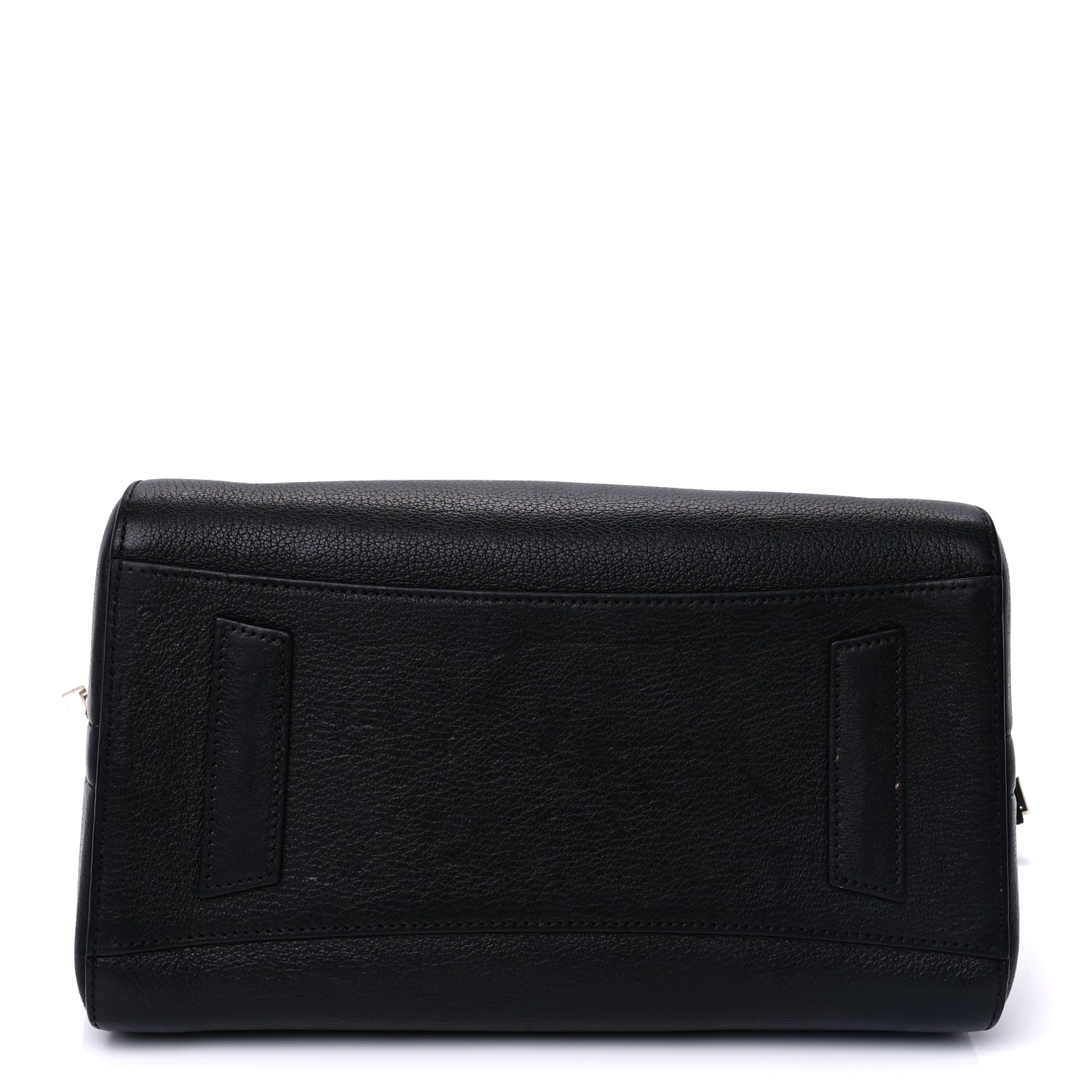 Givenchy Sugar Goatskin Small Antigona Black