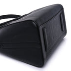 Givenchy Sugar Goatskin Small Antigona Black