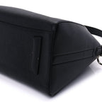Givenchy Sugar Goatskin Small Antigona Black