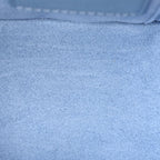 Christian Dior Patent Cannage Micro Vanity Case  Cornflower