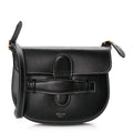 Celine  Smooth Calfskin Mini Symmetrical Bag Black