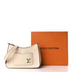 Louis Vuitton Marelle Quartz