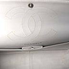 Chanel Aged Calfskin 2.55 Reissue 226 Flap  Ivory