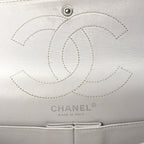 Chanel Aged Calfskin 2.55 Reissue 226 Flap  Ivory