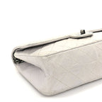 Chanel Aged Calfskin 2.55 Reissue 226 Flap  Ivory