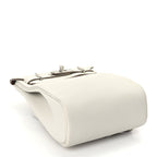 Hermes Togo Hac A Dos PM Backpack  Craie