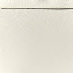 Hermes Togo Hac A Dos PM Backpack  Craie
