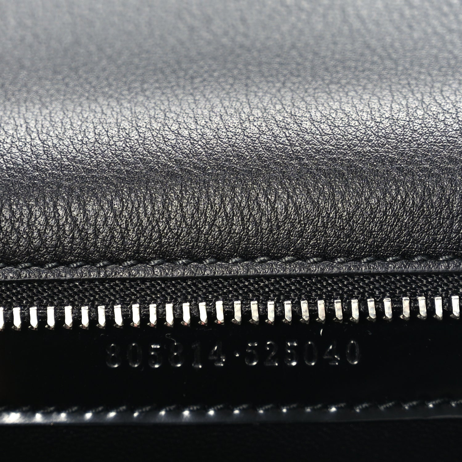 Gucci Matelasse GG Marmont Half Moon Top Handle Bag Black