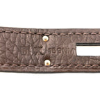 Hermes Togo Kelly Retourne 35 Ecorce