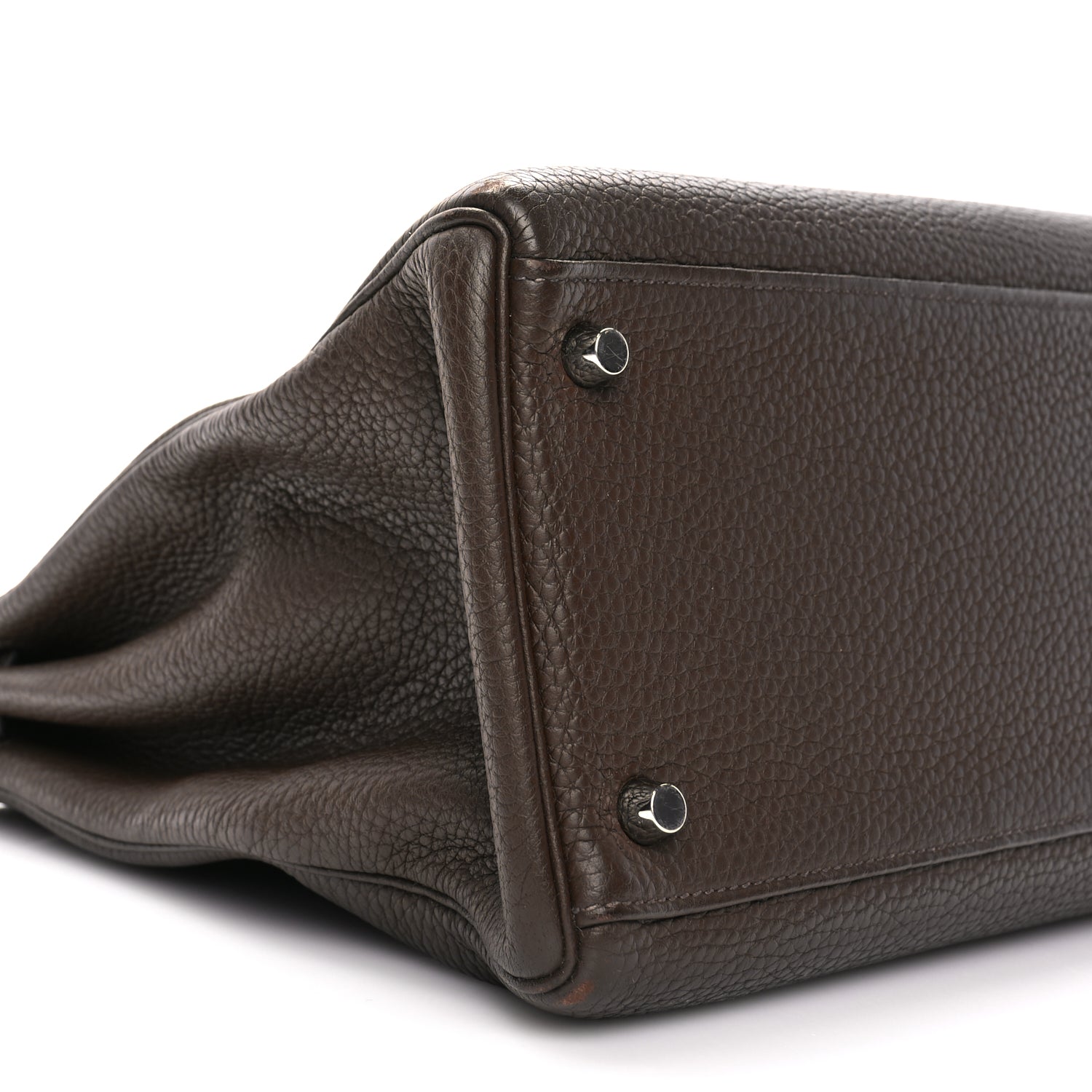 Hermes Togo Kelly Retourne 35 Ecorce