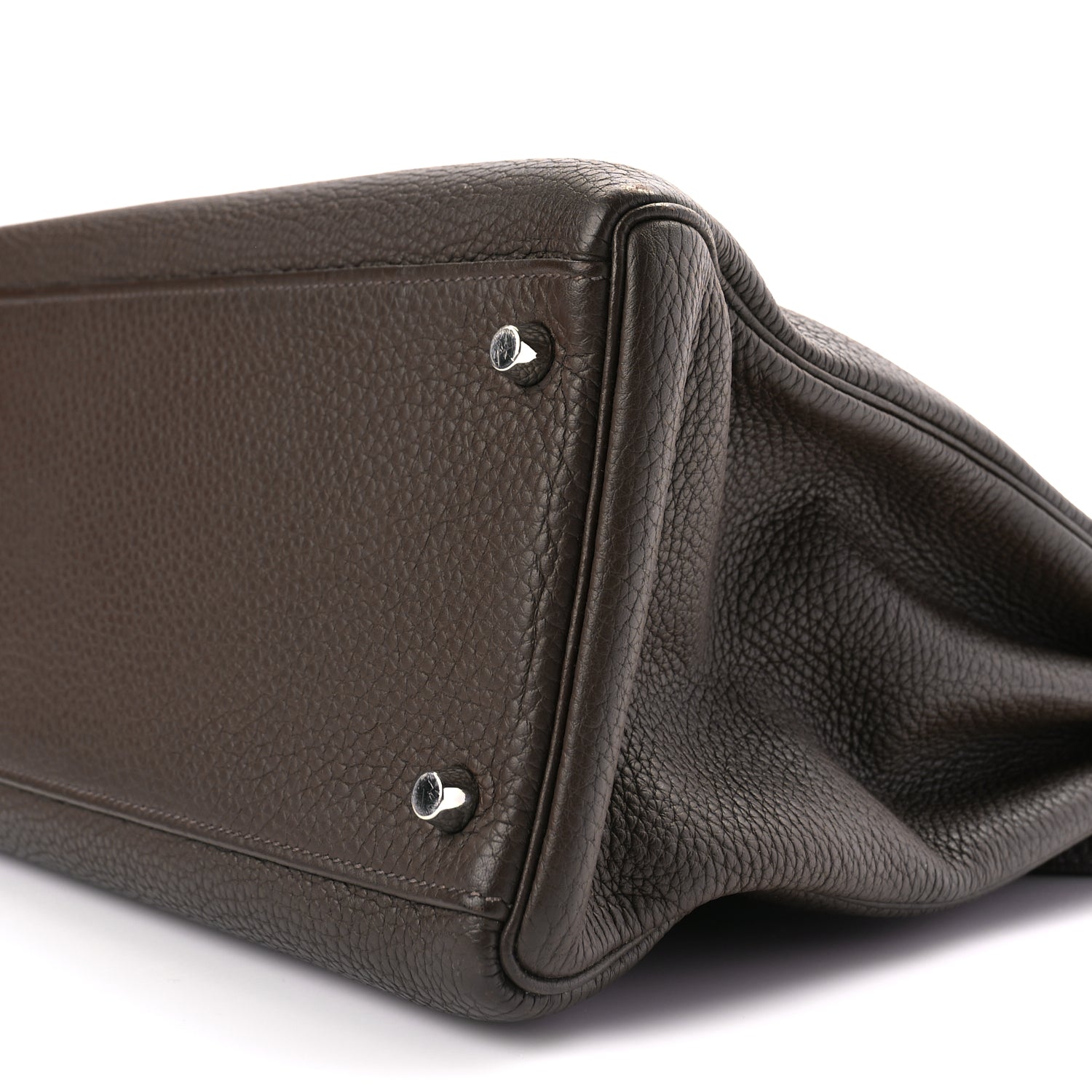 Hermes Togo Kelly Retourne 35 Ecorce