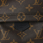 Louis Vuitton Monogram Palm Springs Backpack Mini