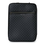 Louis Vuitton Damier Graphite Pegase 55 Rolling Luggage