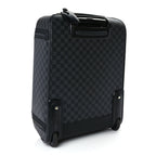 Louis Vuitton Damier Graphite Pegase 55 Rolling Luggage