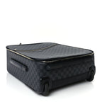 Louis Vuitton Damier Graphite Pegase 55 Rolling Luggage